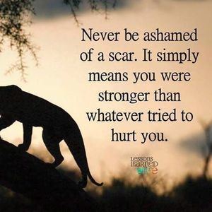 Meet your Posher, Aminata